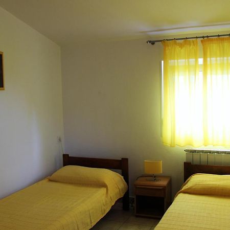 Casa Bella Vita Pula Eksteriør billede