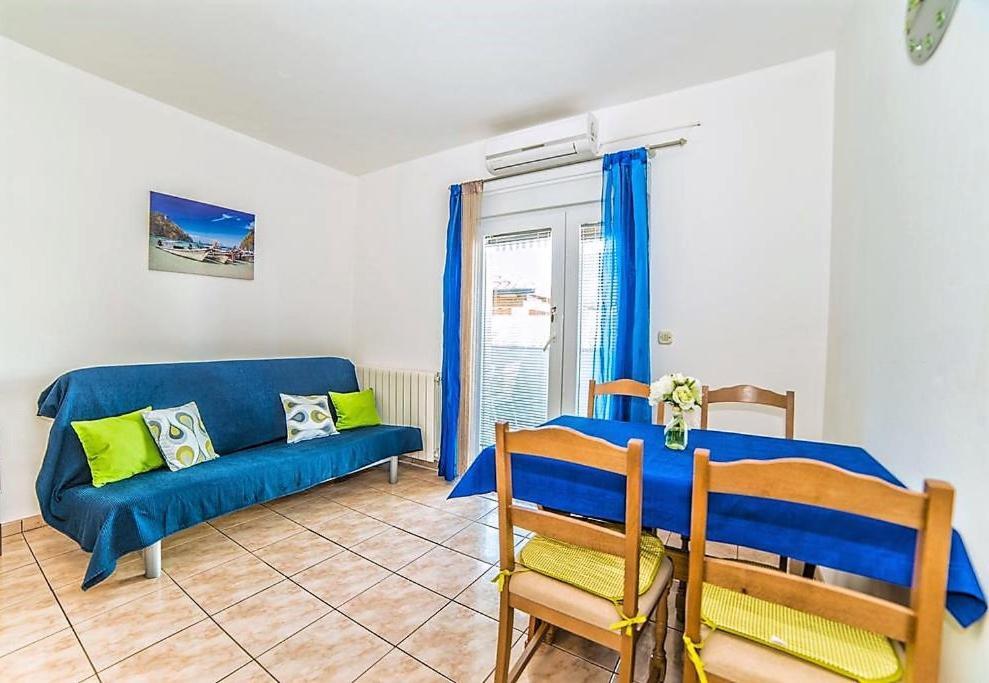 Casa Bella Vita Pula Eksteriør billede