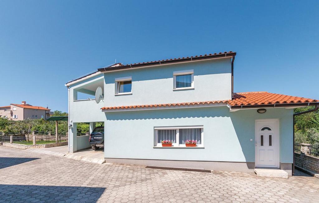 Casa Bella Vita Pula Eksteriør billede