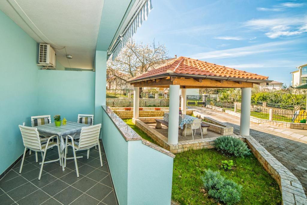 Casa Bella Vita Pula Eksteriør billede