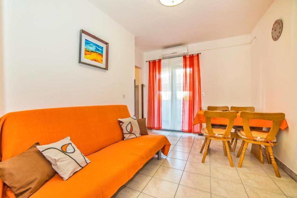 Casa Bella Vita Pula Eksteriør billede