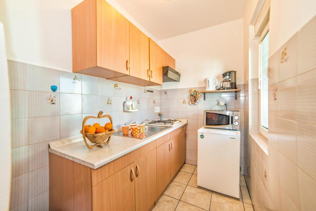 Casa Bella Vita Pula Eksteriør billede