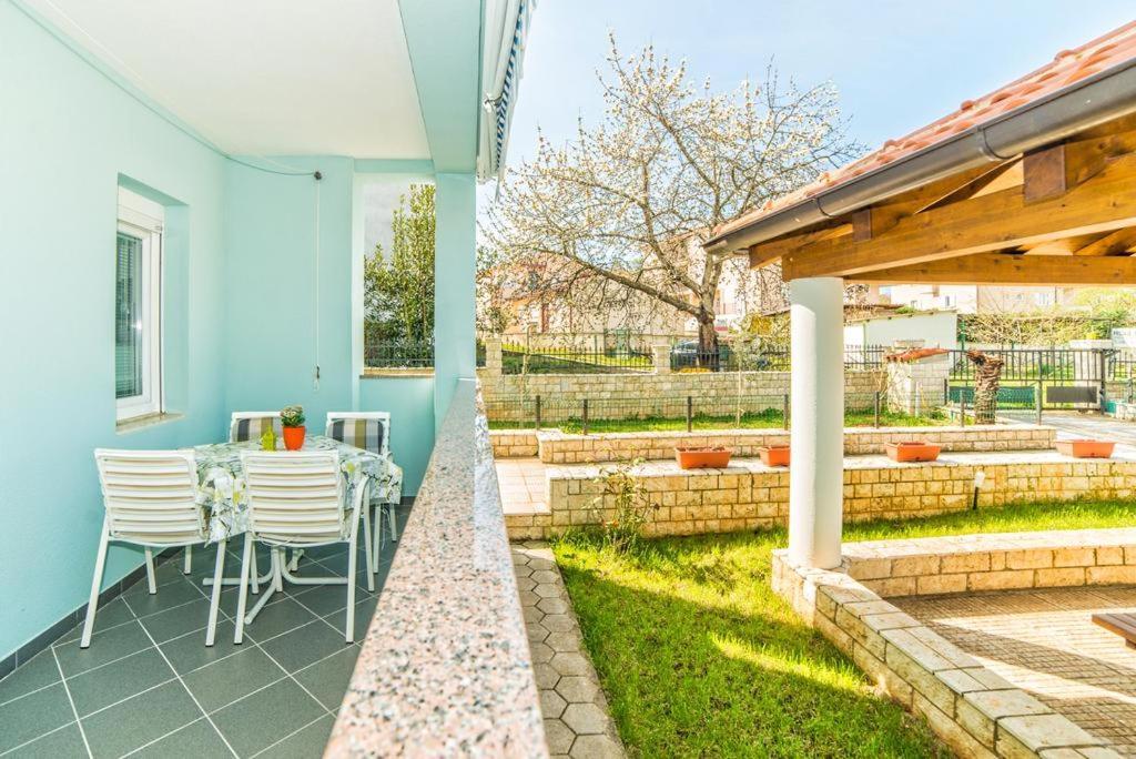 Casa Bella Vita Pula Eksteriør billede