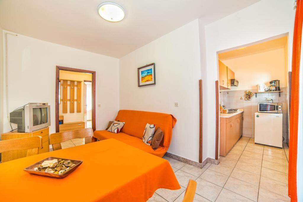 Casa Bella Vita Pula Eksteriør billede