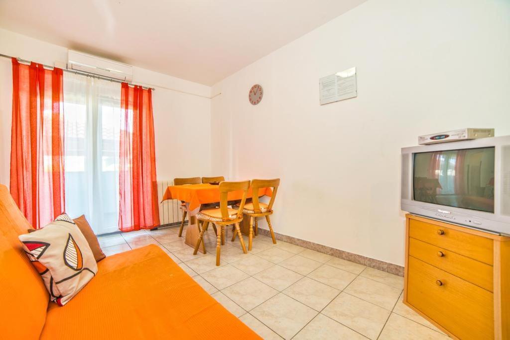 Casa Bella Vita Pula Eksteriør billede