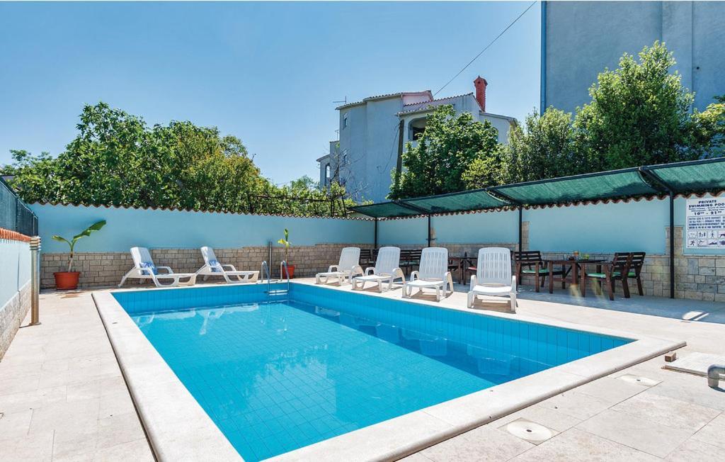 Casa Bella Vita Pula Eksteriør billede