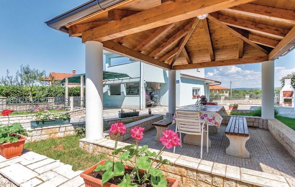 Casa Bella Vita Pula Eksteriør billede
