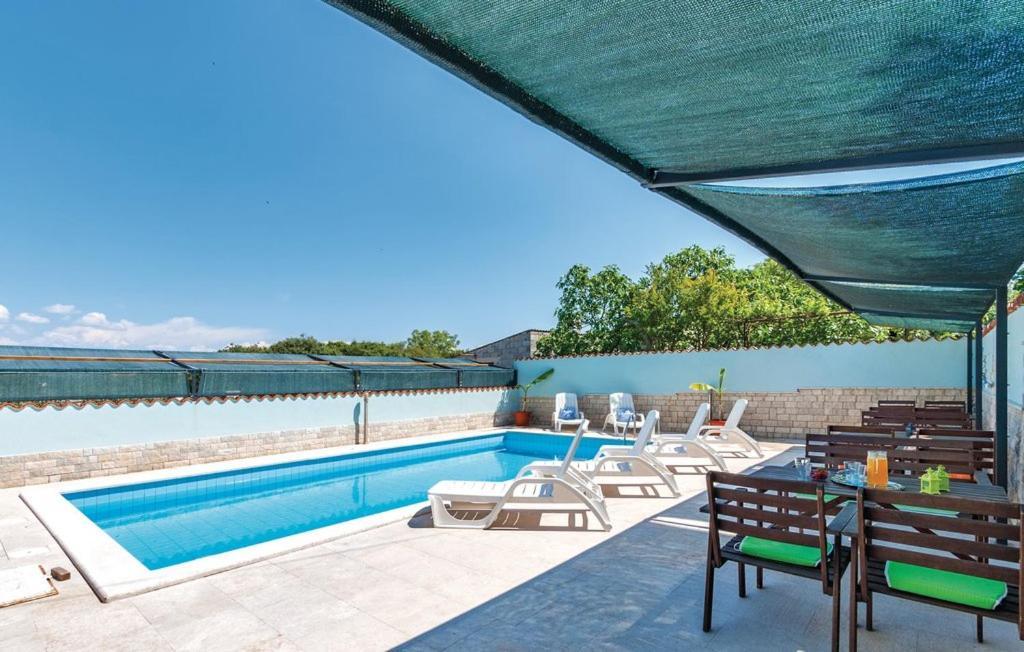Casa Bella Vita Pula Eksteriør billede