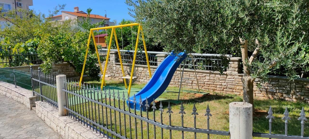 Casa Bella Vita Pula Eksteriør billede
