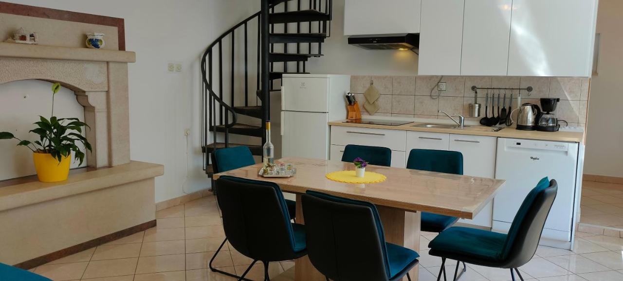 Casa Bella Vita Pula Eksteriør billede