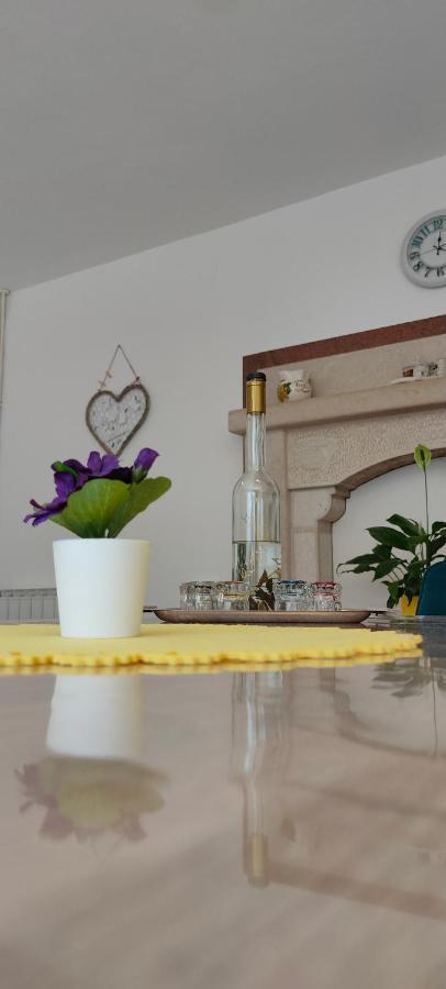 Casa Bella Vita Pula Eksteriør billede