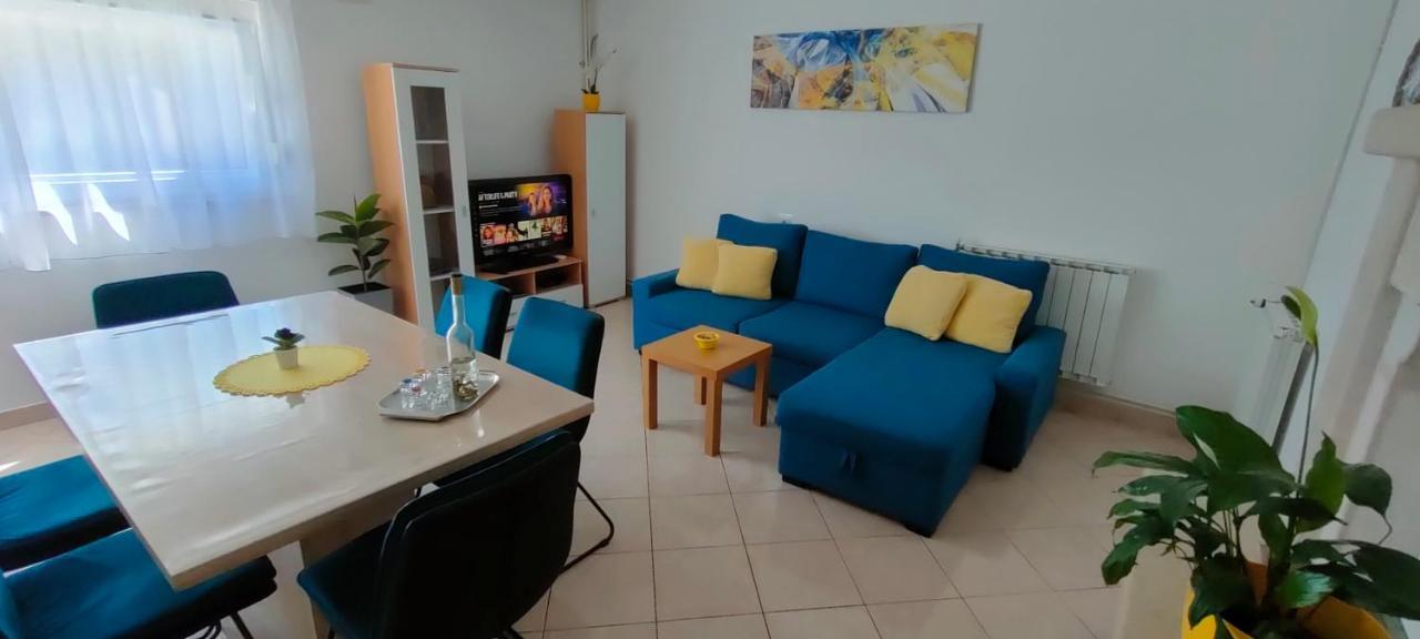 Casa Bella Vita Pula Eksteriør billede